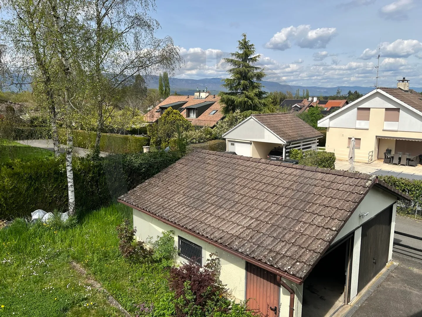 Charmante Maison Individuelle à Genthod - Photo 1 sur 11