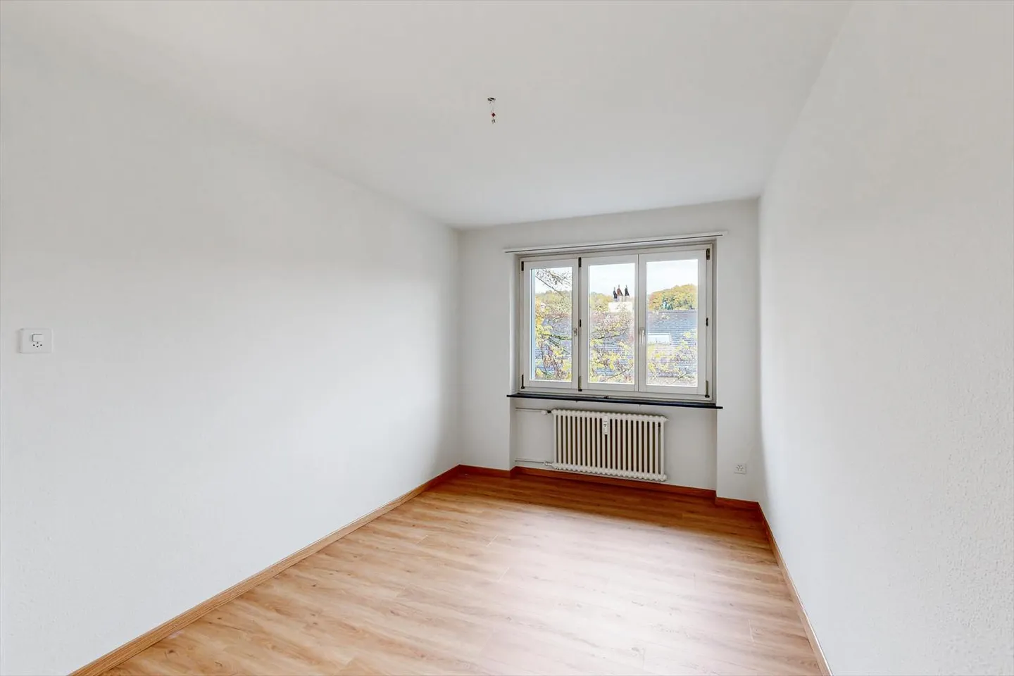 Bella appartamento vicino alla stazione del tram Zollweiden (n. 10) - Foto 7 di 8