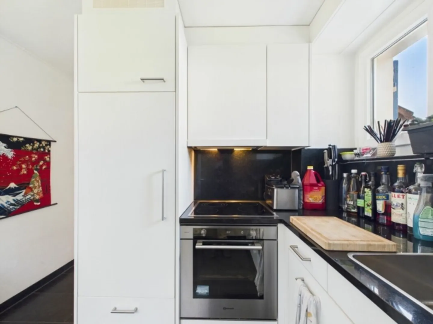 «Schönes Einfamilienhaus mit Blick auf Untersee» - Foto 2 von 12