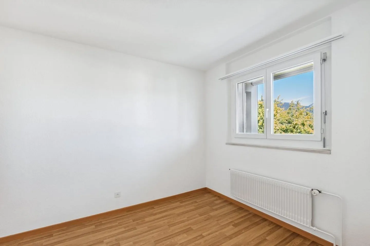 Appartement lumineux 3½ pièces - Photo 9 sur 11
