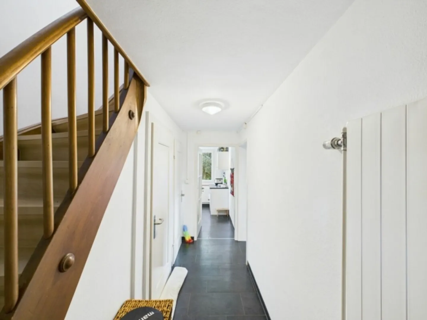 «Schönes Einfamilienhaus mit Blick auf Untersee» - Foto 3 von 12