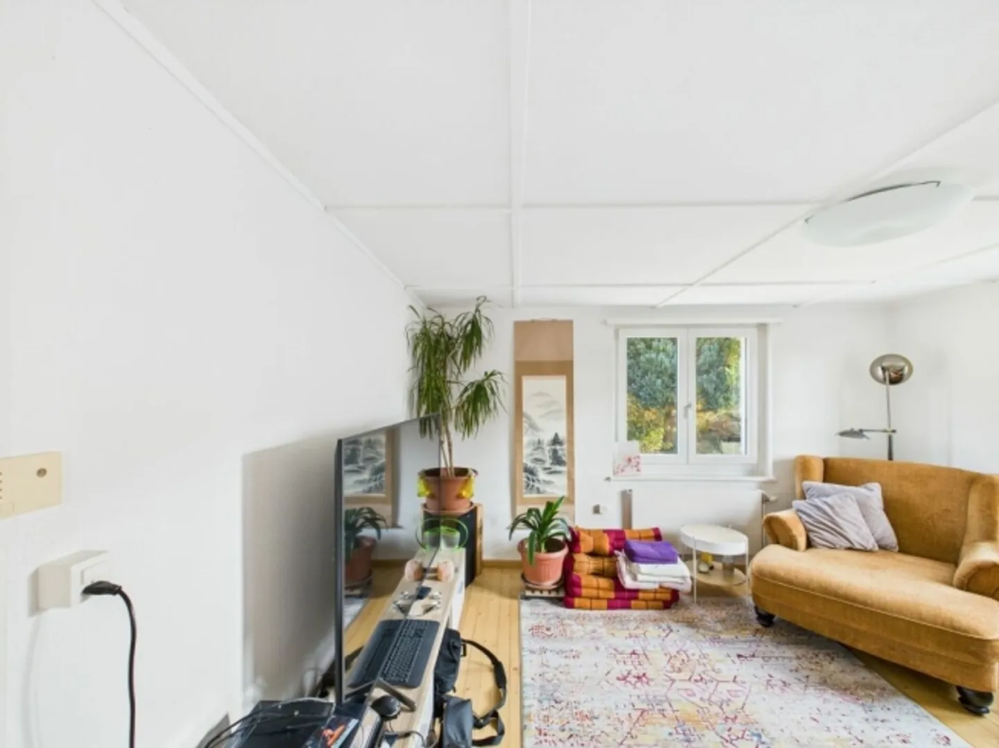 «Schönes Einfamilienhaus mit Blick auf Untersee» - Foto 7 von 12