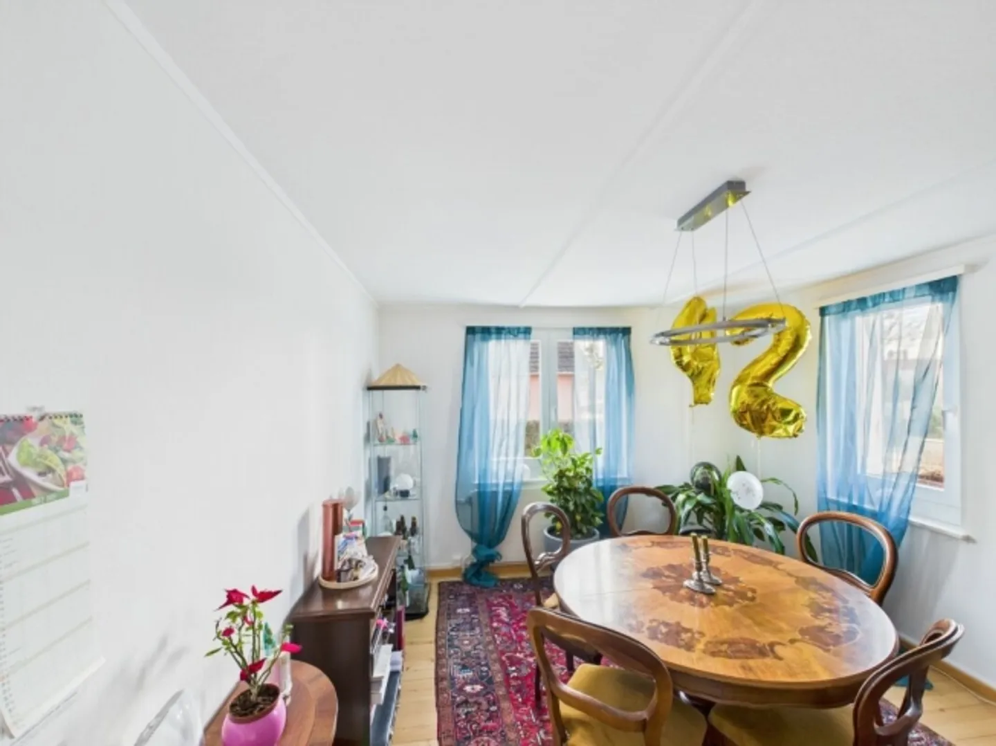 «Schönes Einfamilienhaus mit Blick auf Untersee» - Foto 8 von 12