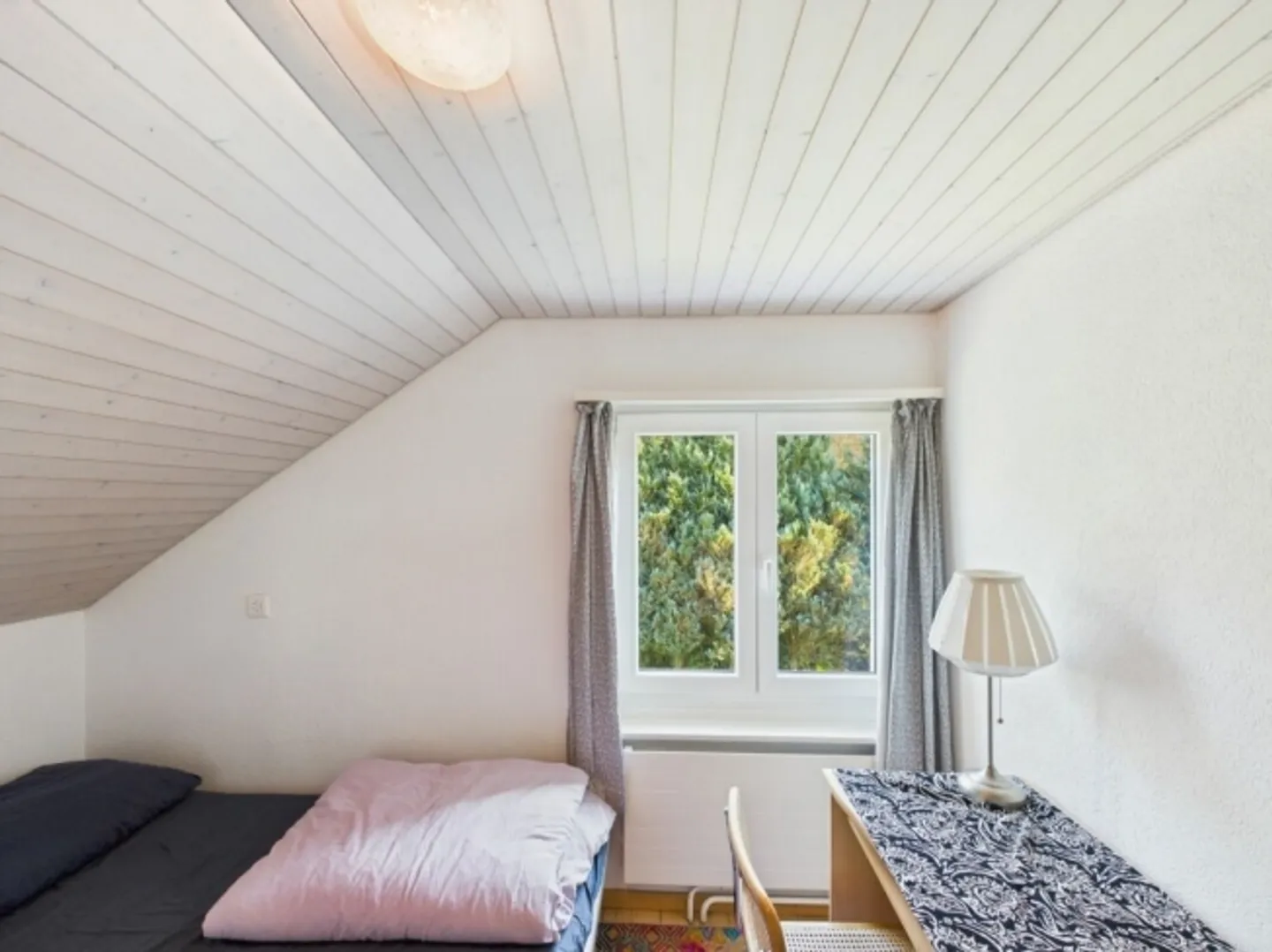 «Schönes Einfamilienhaus mit Blick auf Untersee» - Foto 11 von 12