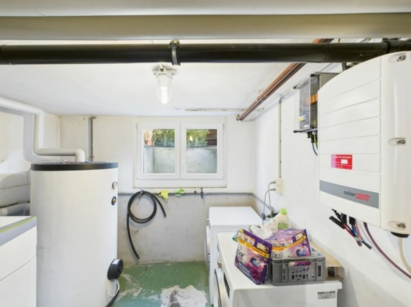 «Schönes Einfamilienhaus mit Blick auf Untersee» - Foto 12 von 12