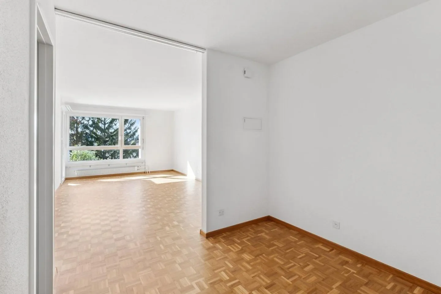 Appartement lumineux 3½ pièces - Photo 11 sur 11