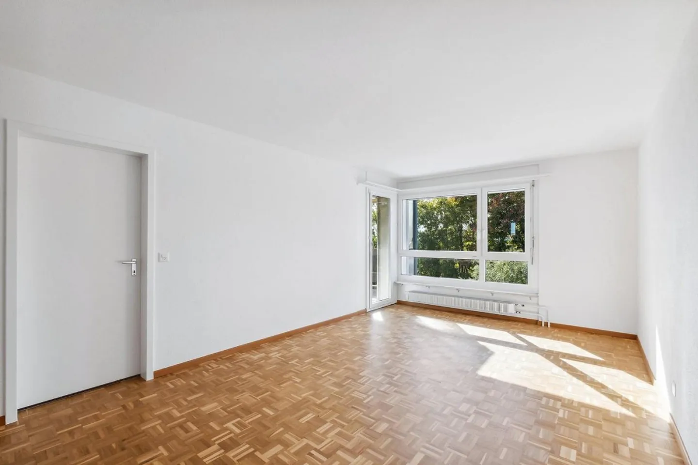 Appartement lumineux 3½ pièces - Photo 10 sur 11