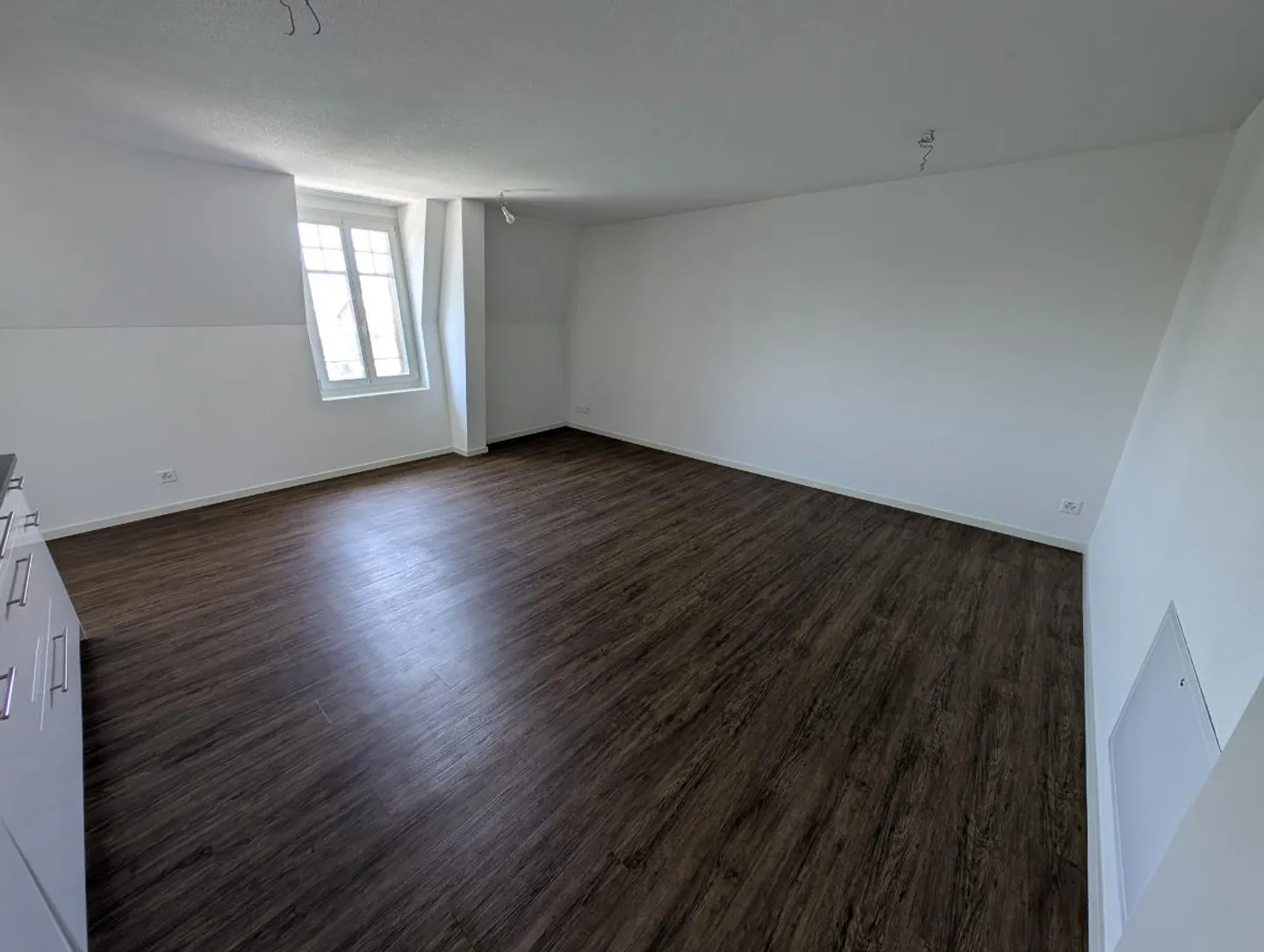 2.5 Room Apartment - Photo 1 of 5