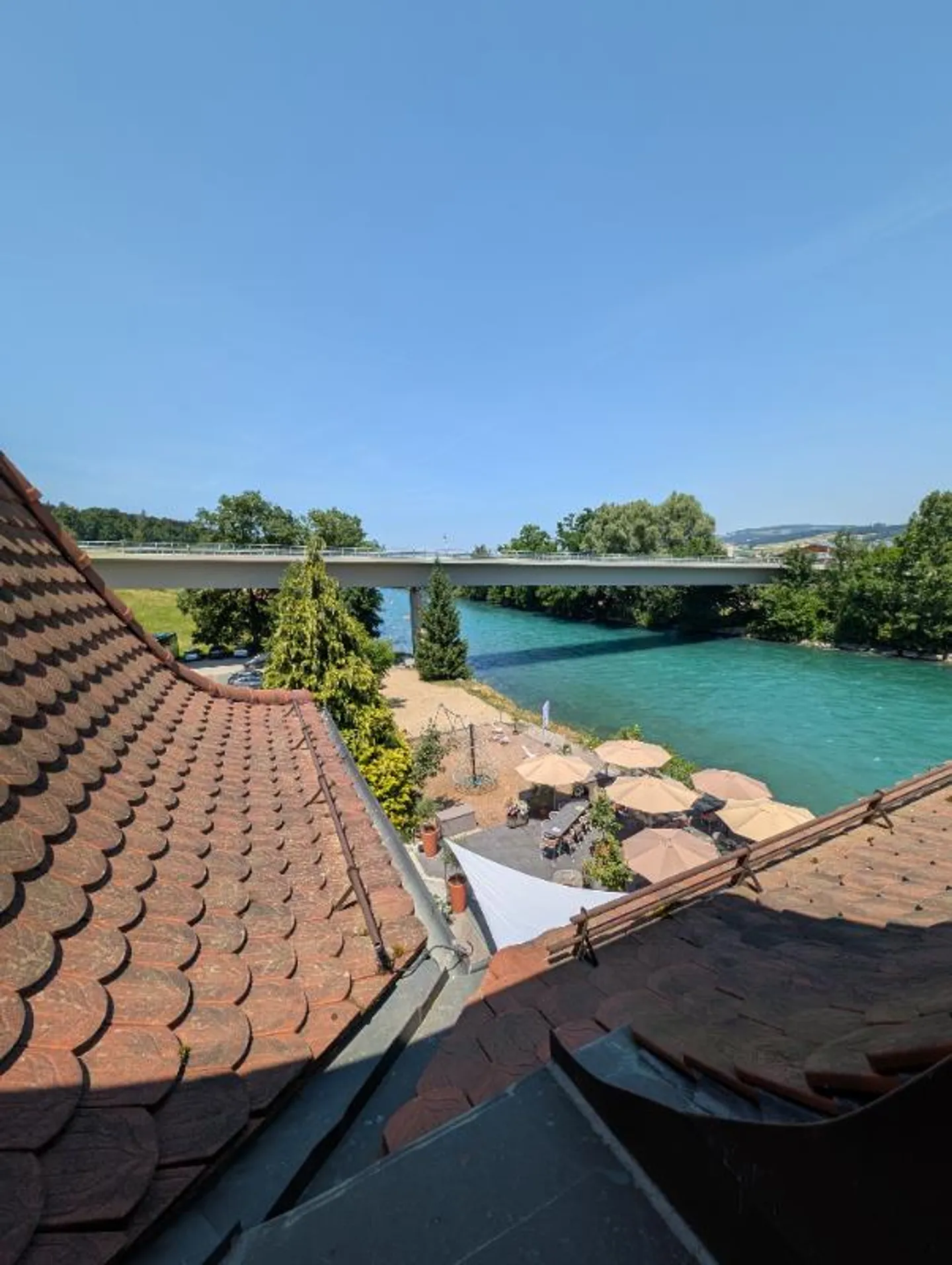 2.5 Room Apartment - Photo 3 of 5