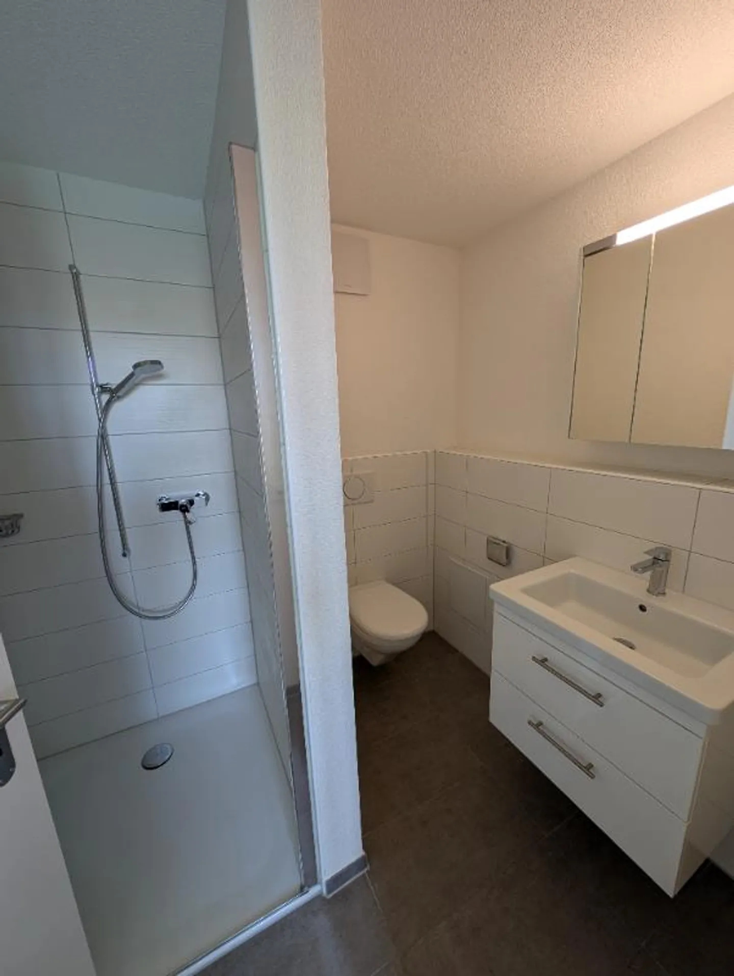 2.5 Room Apartment - Photo 4 of 5