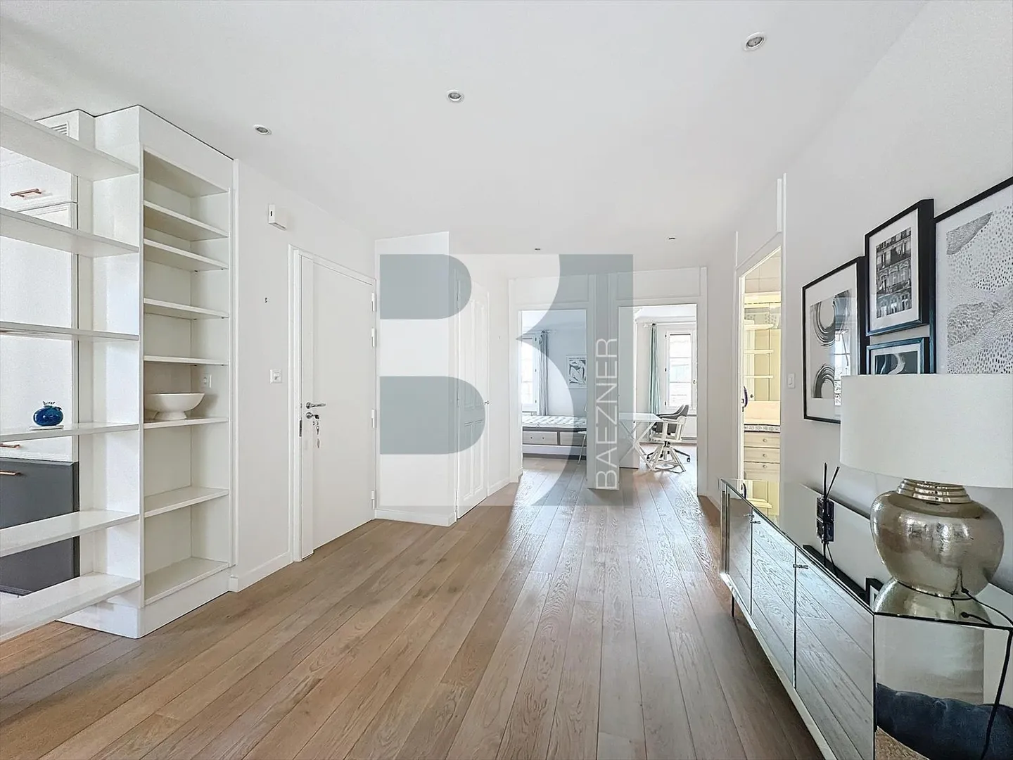 Appartamento arredato con 4 stanze - Foto 5 di 8