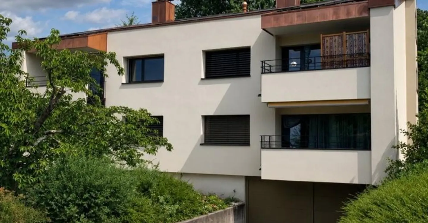 1 month net rent free - Maisonette apartment in a quiet location - Photo 1 of 11