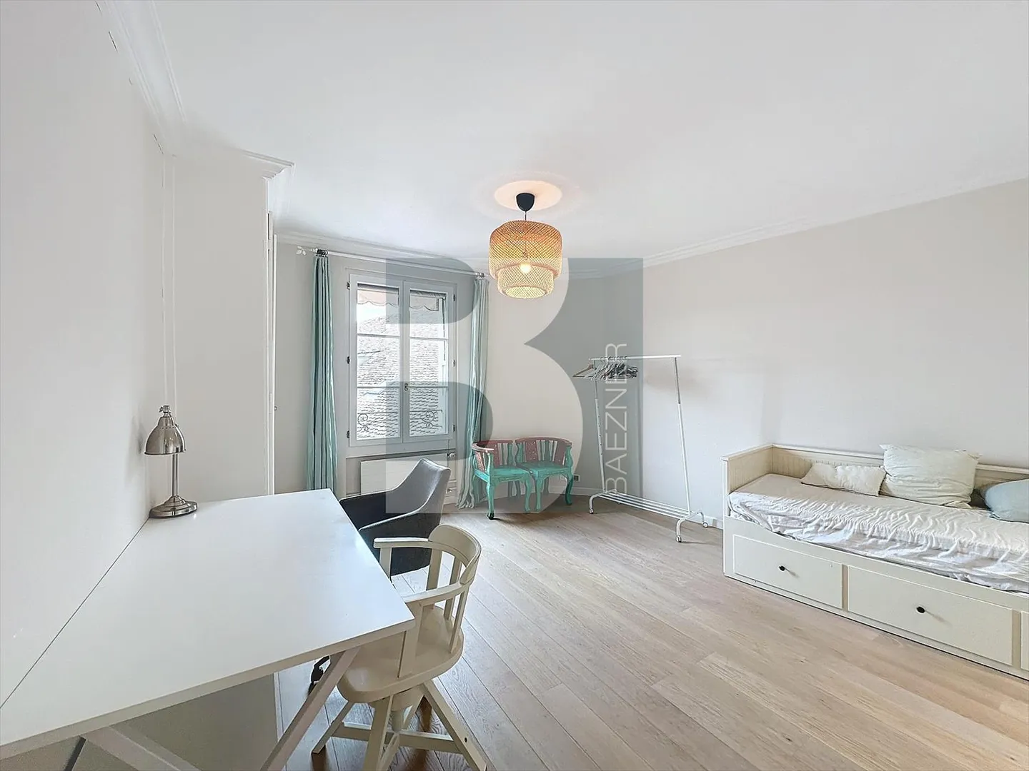 Appartamento arredato con 4 stanze - Foto 8 di 8