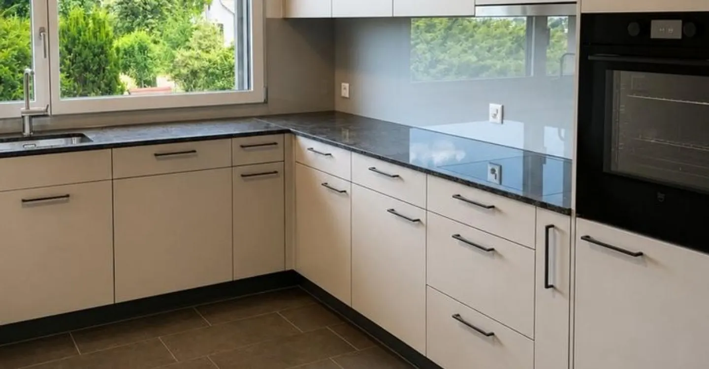 1 month net rent free - Maisonette apartment in a quiet location - Photo 2 of 11
