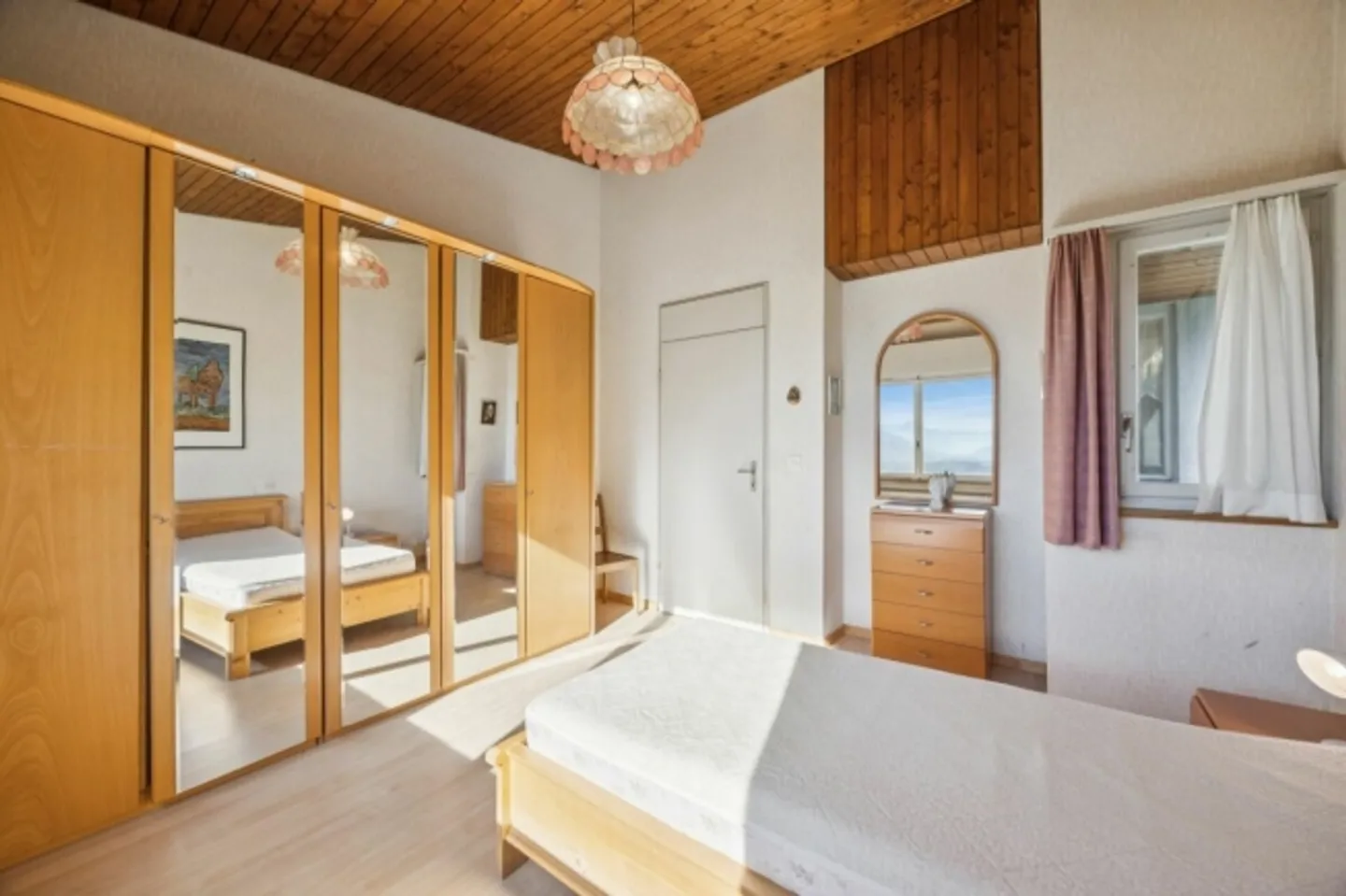 Affascinante casa unifamiliare di 7,5 stanze con vista panoramica e grande potenziale - Foto 7 di 13