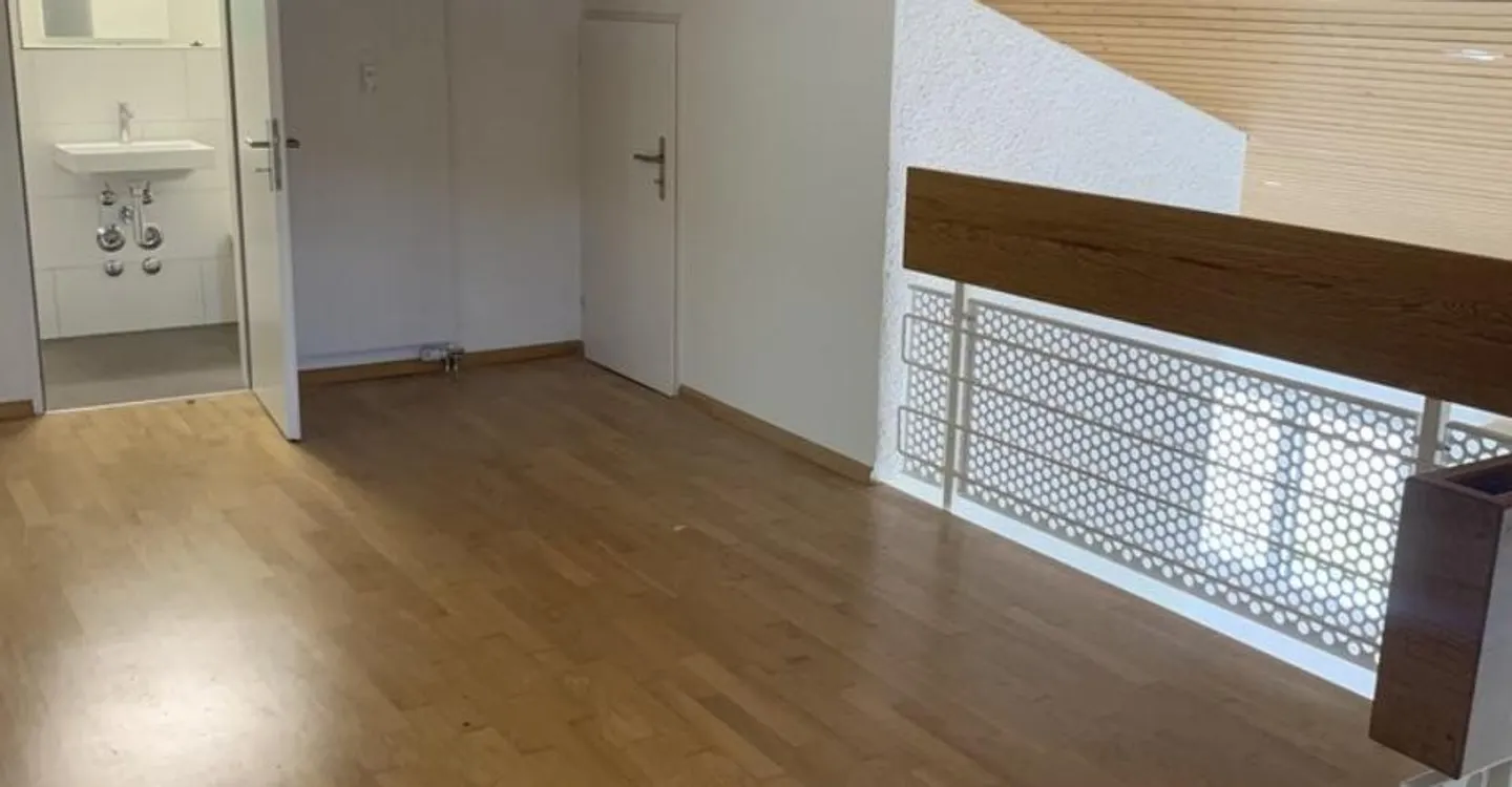 1 month net rent free - Maisonette apartment in a quiet location - Photo 5 of 11