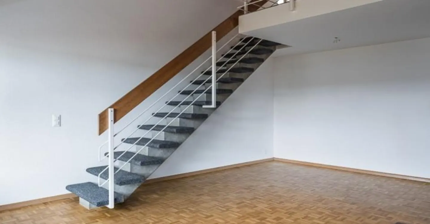 1 month net rent free - Maisonette apartment in a quiet location - Photo 4 of 11