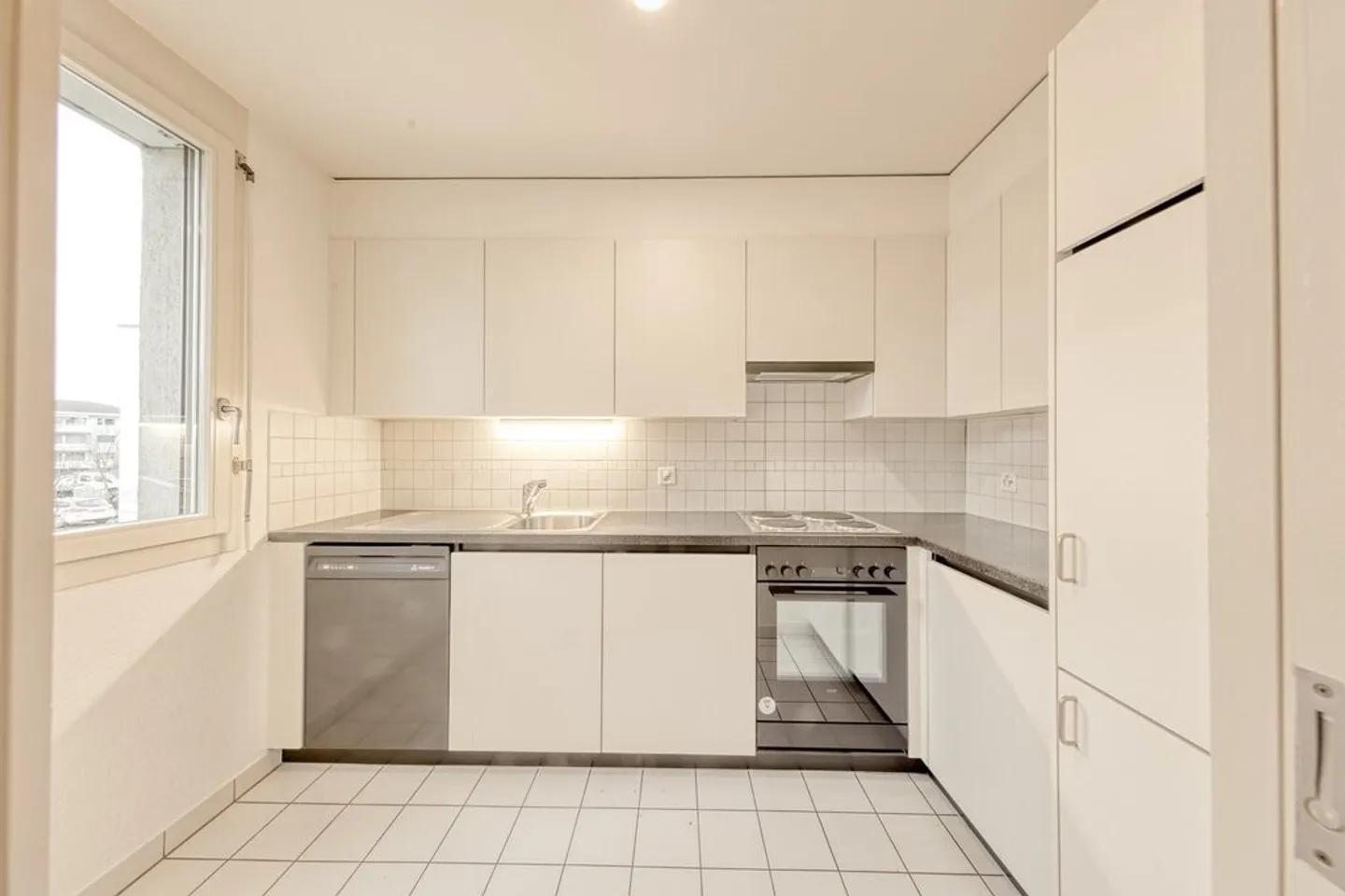 Da afferrare! Incantevole sistemazione in un quartiere tranquillo! - Foto 3 di 6