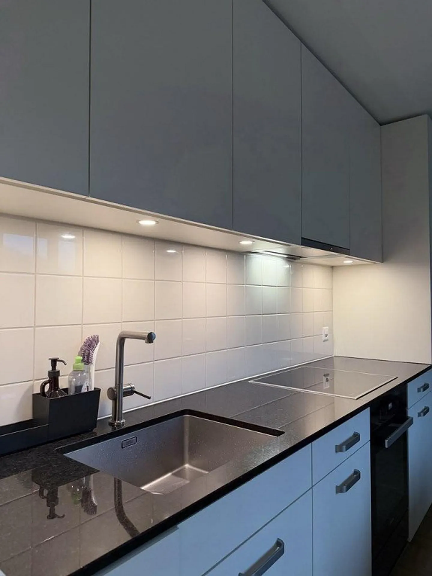 Helle 2.5-Zimmer Wohnung in Luzern - Foto 4 von 8