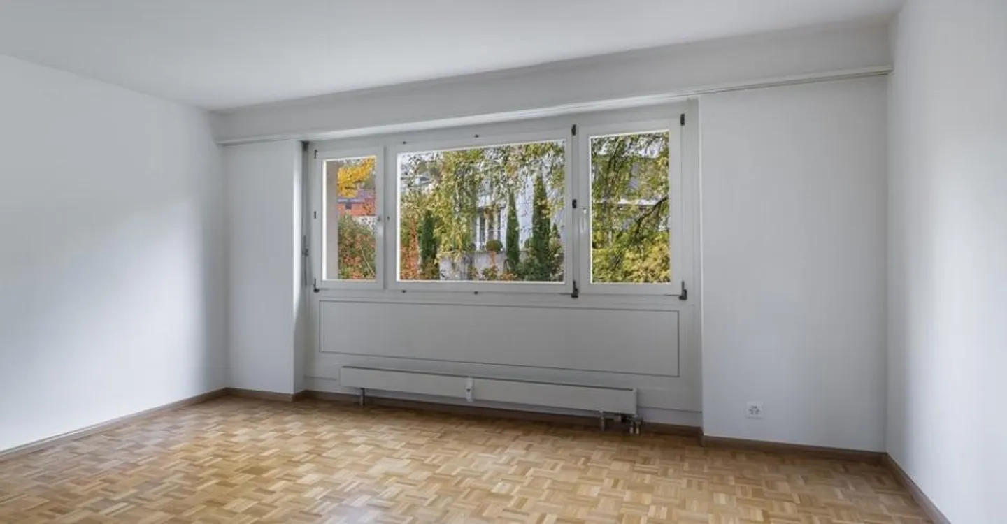 1 month net rent free - Maisonette apartment in a quiet location - Photo 8 of 11