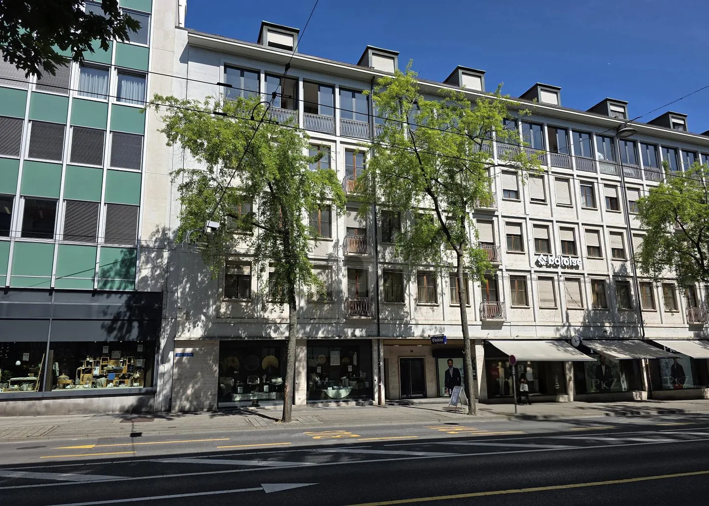 Bürofläche mieten - Foto 1 von 6