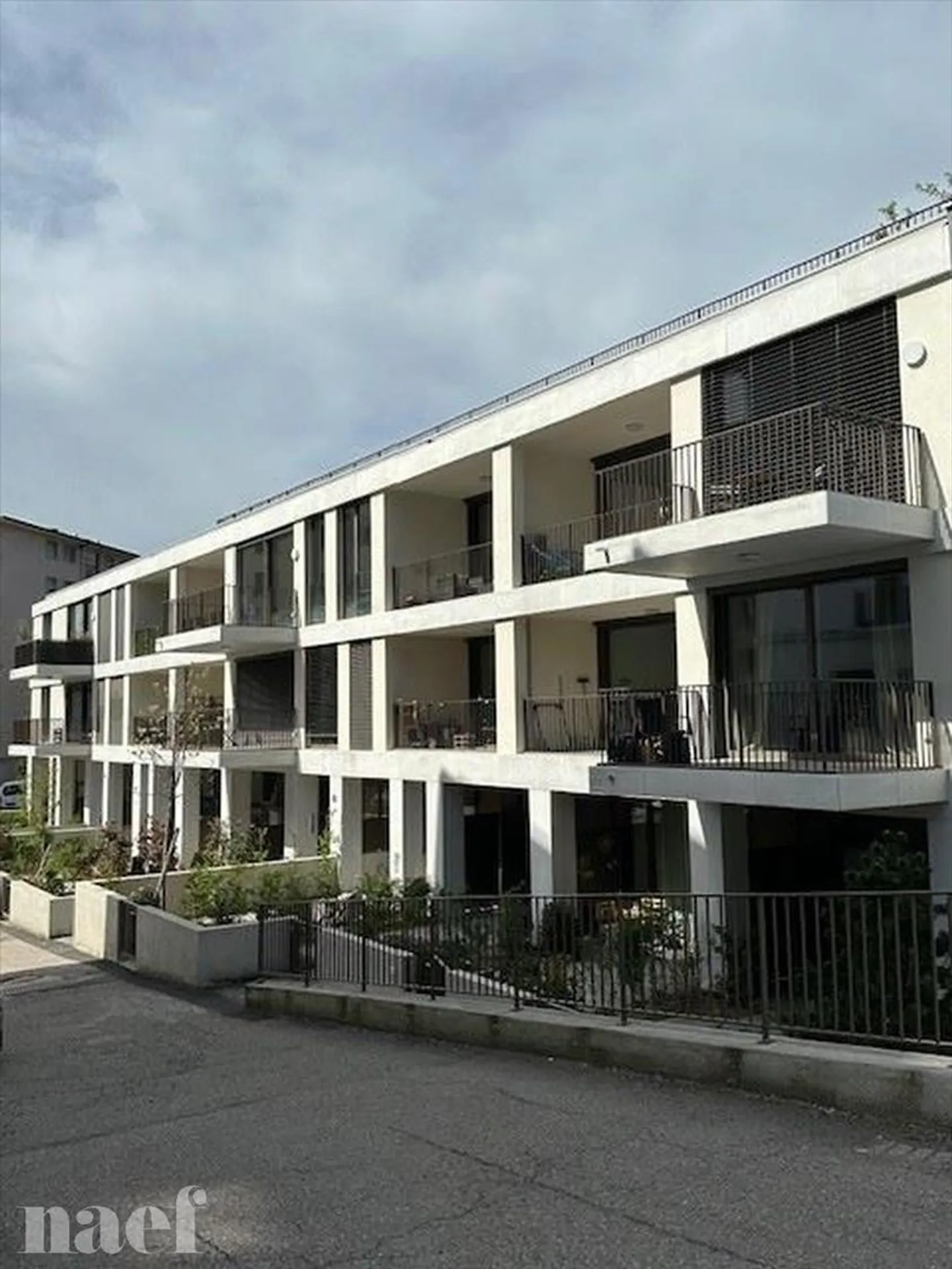 Studio 1 stanza - Foto 1 di 1