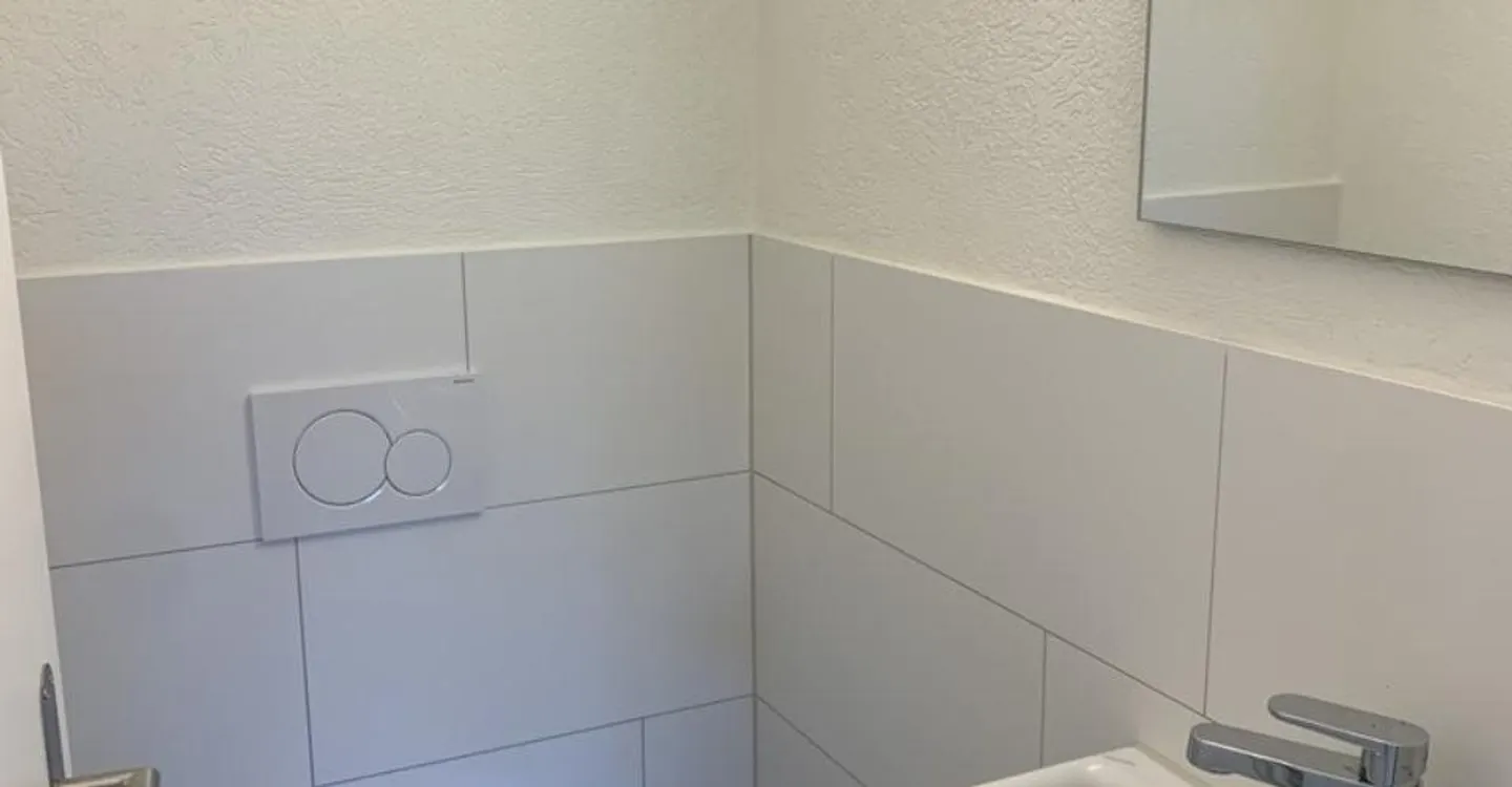 1 month net rent free - Maisonette apartment in a quiet location - Photo 9 of 11