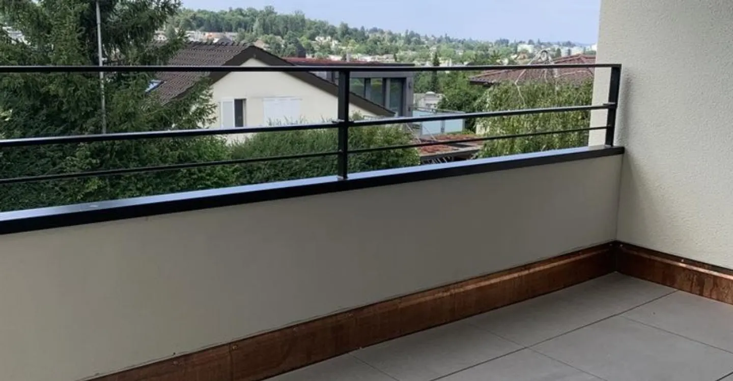 1 month net rent free - Maisonette apartment in a quiet location - Photo 11 of 11