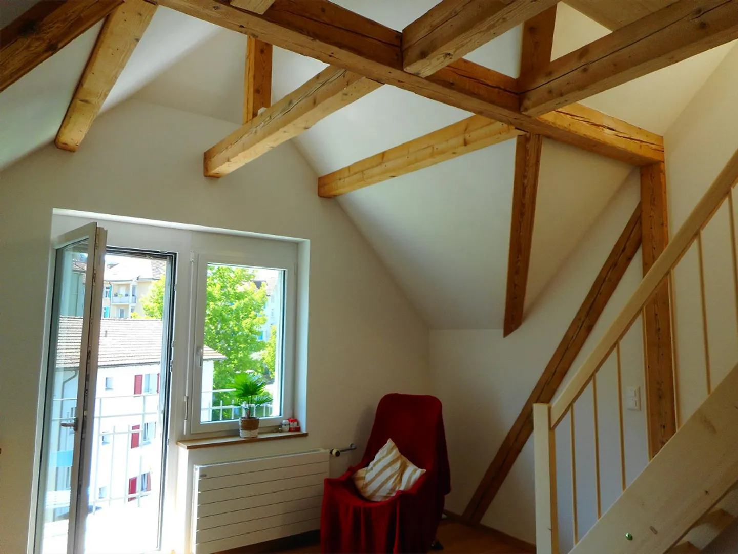 Appartamento attico speciale - Foto 3 di 7