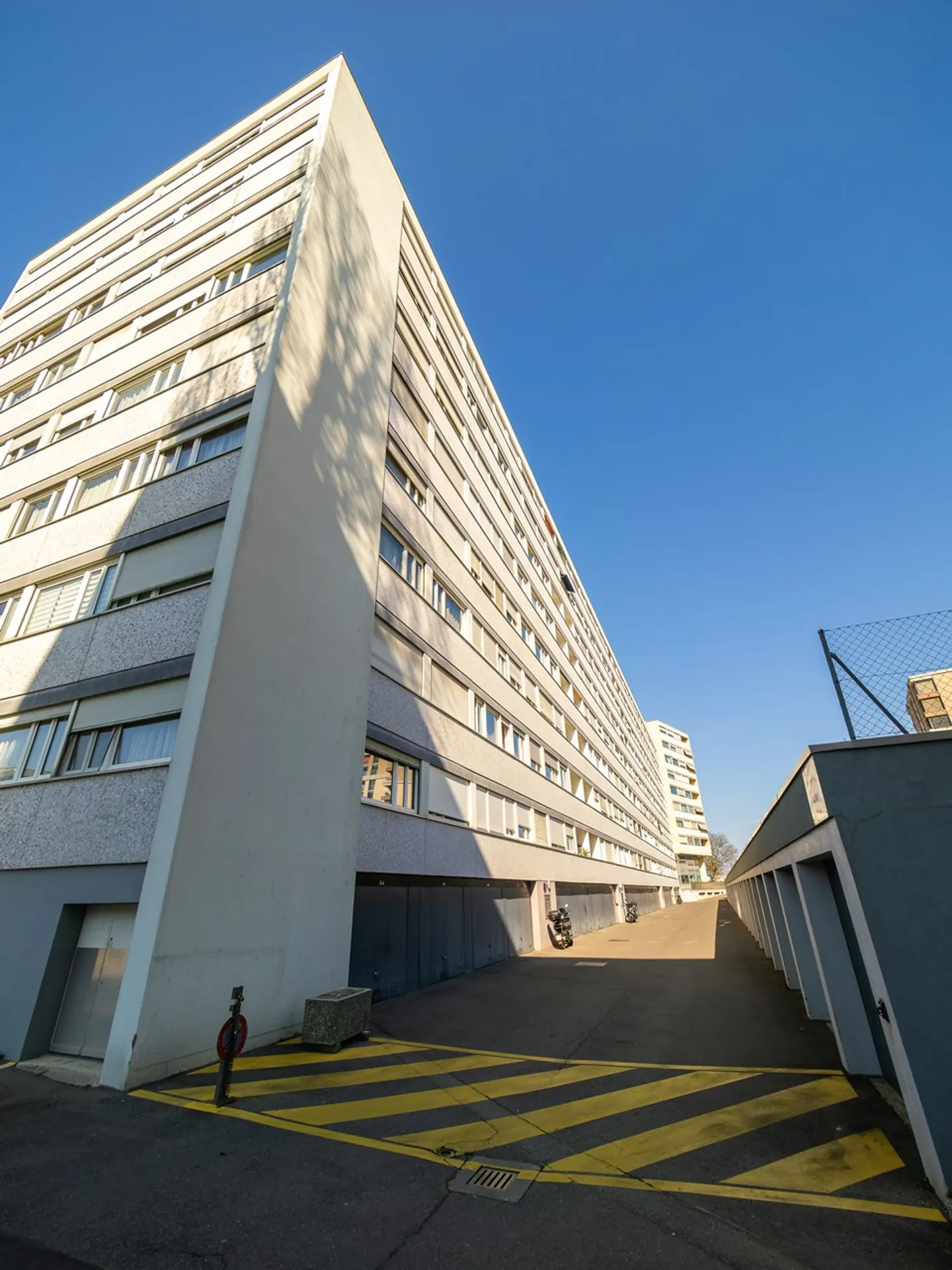 Investitionsobjekt in Lancy - Foto 2 von 4