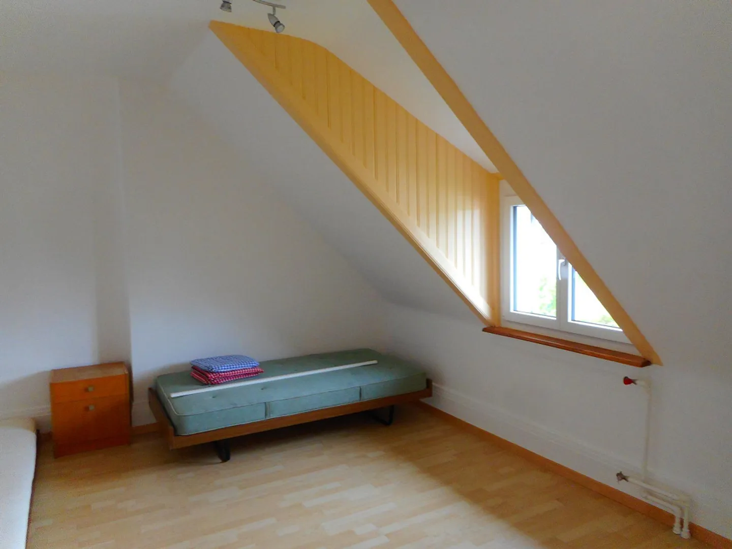 Appartamento attico speciale - Foto 4 di 7