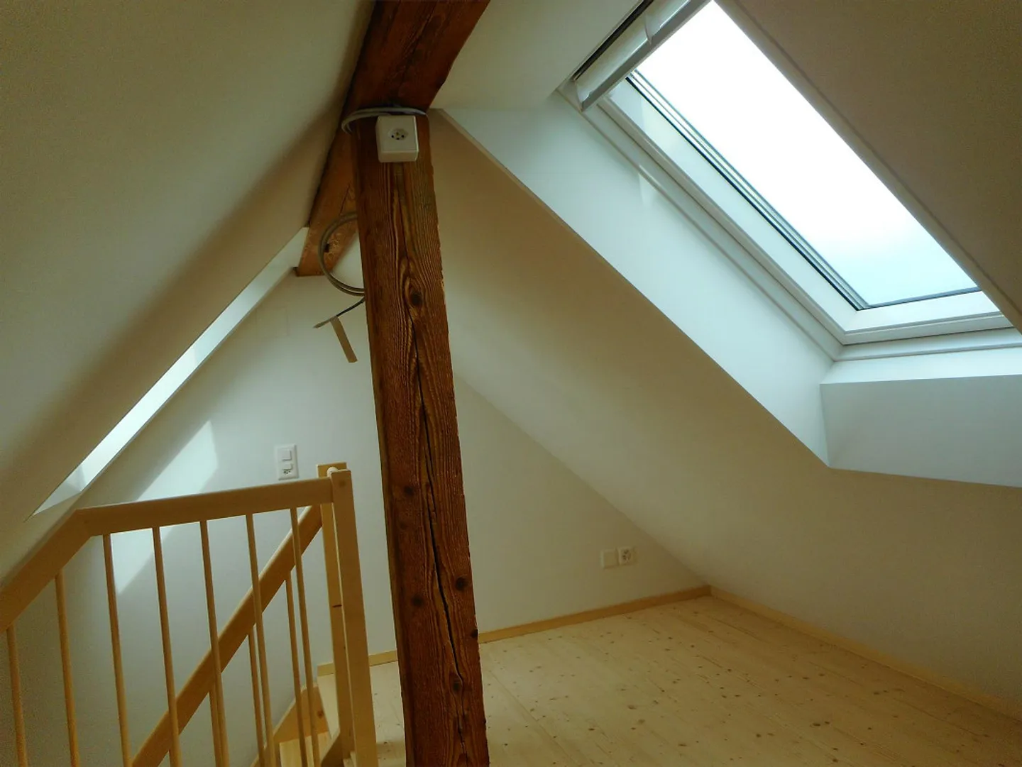 Appartamento attico speciale - Foto 5 di 7