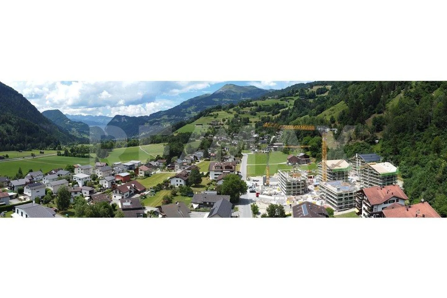 4½-Zimmer-Dachwohnung  F11 (Bezug Dezember 2025) - Foto 13 von 13