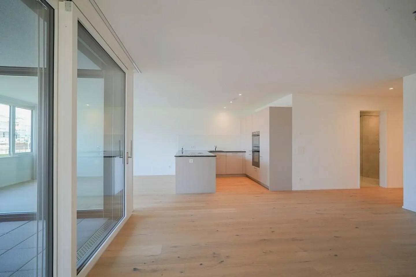 Stilvolle 3.5 Zimmer-Wohnung - Foto 1 von 12