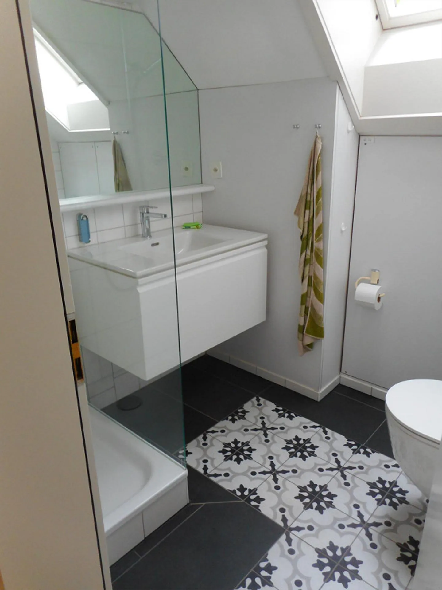Appartamento attico speciale - Foto 7 di 7