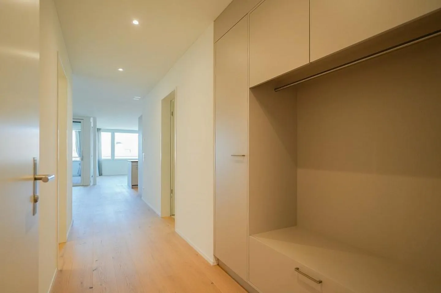 Stilvolle 3.5 Zimmer-Wohnung - Foto 3 von 12