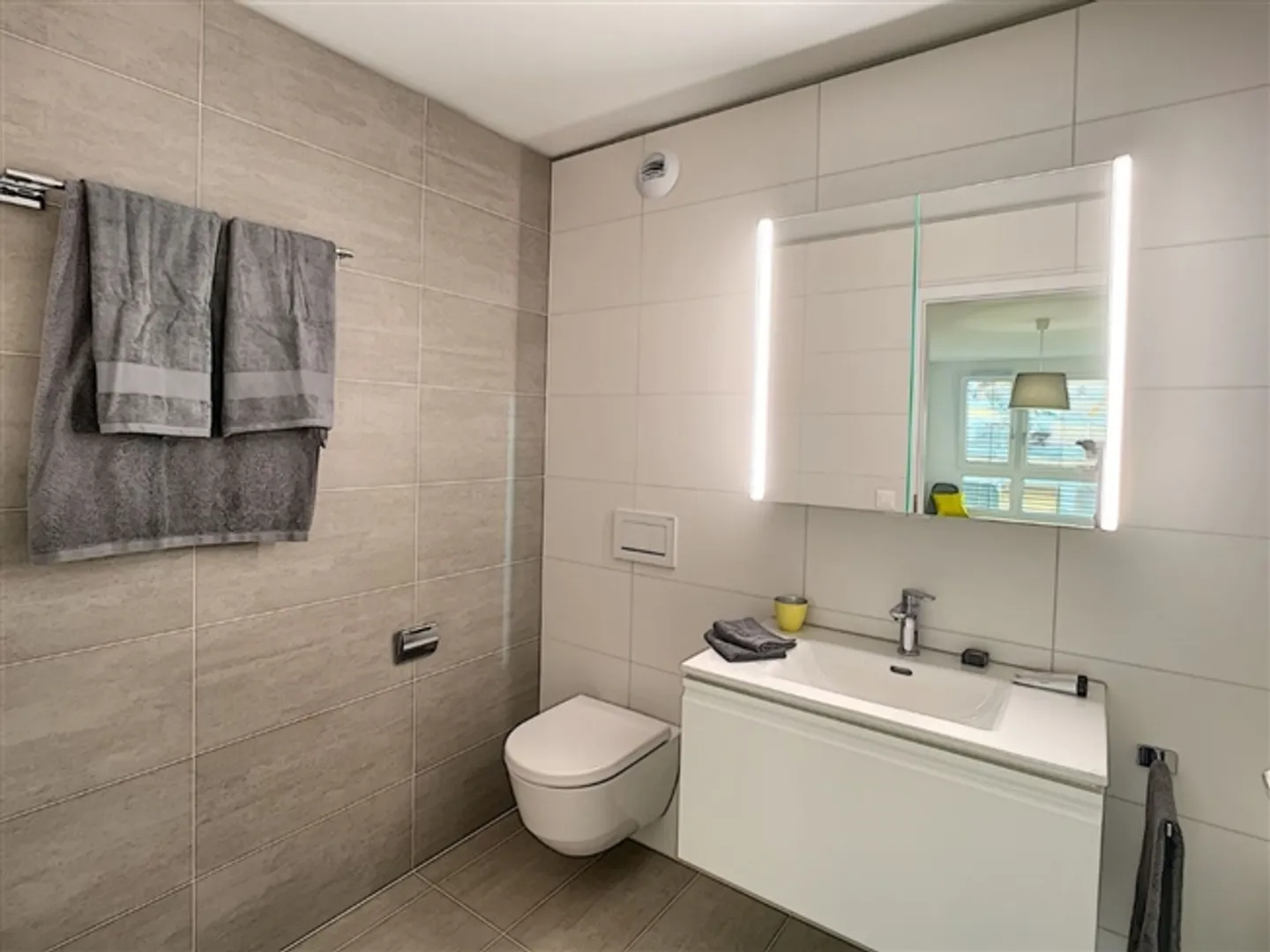 «Geräumiges 140m² großes Apartment in der Innenstadt Komfort und Eleganz» - Foto 9 von 9