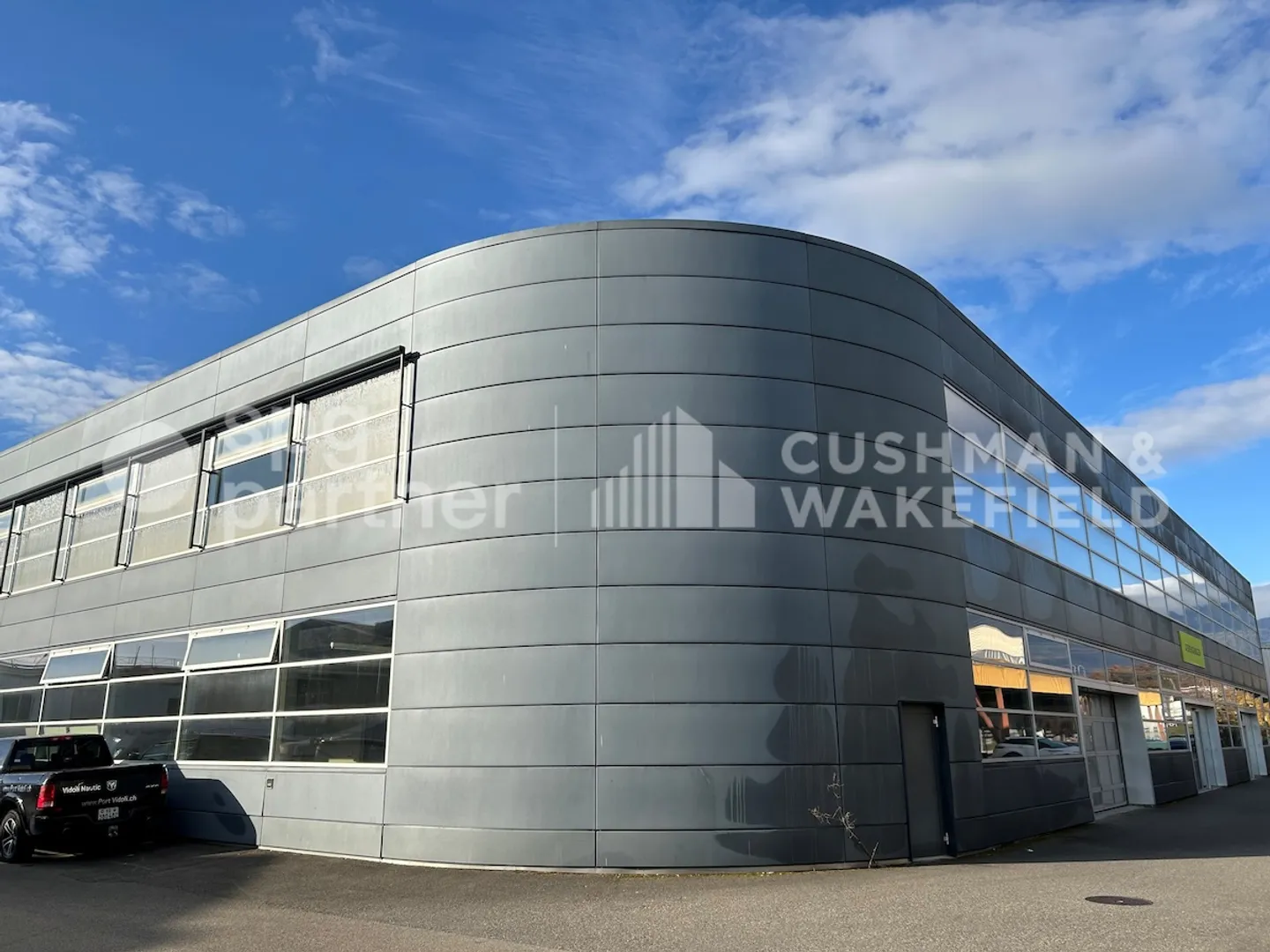 Uffici e Laboratori Plug & Play in una Zona Strategica - Foto 1 di 10