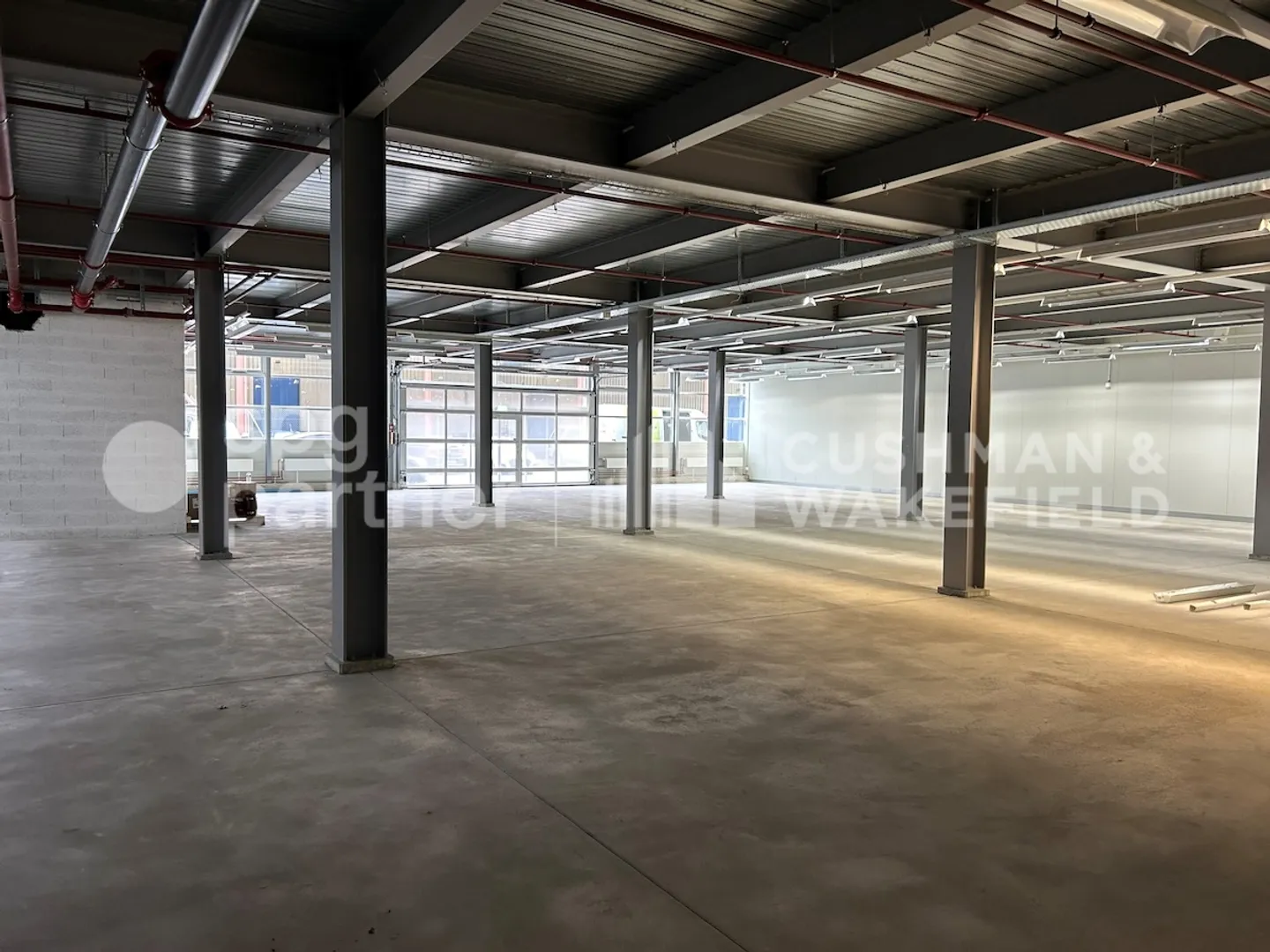 Uffici e Laboratori Plug & Play in una Zona Strategica - Foto 5 di 10