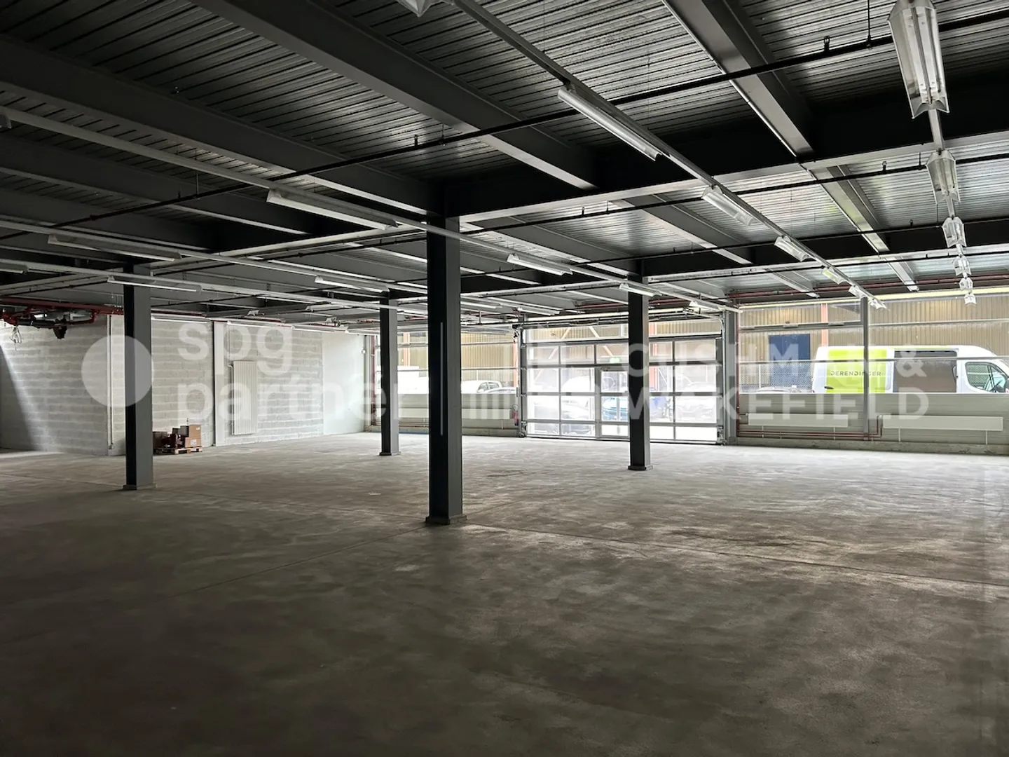 Uffici e Laboratori Plug & Play in una Zona Strategica - Foto 6 di 10