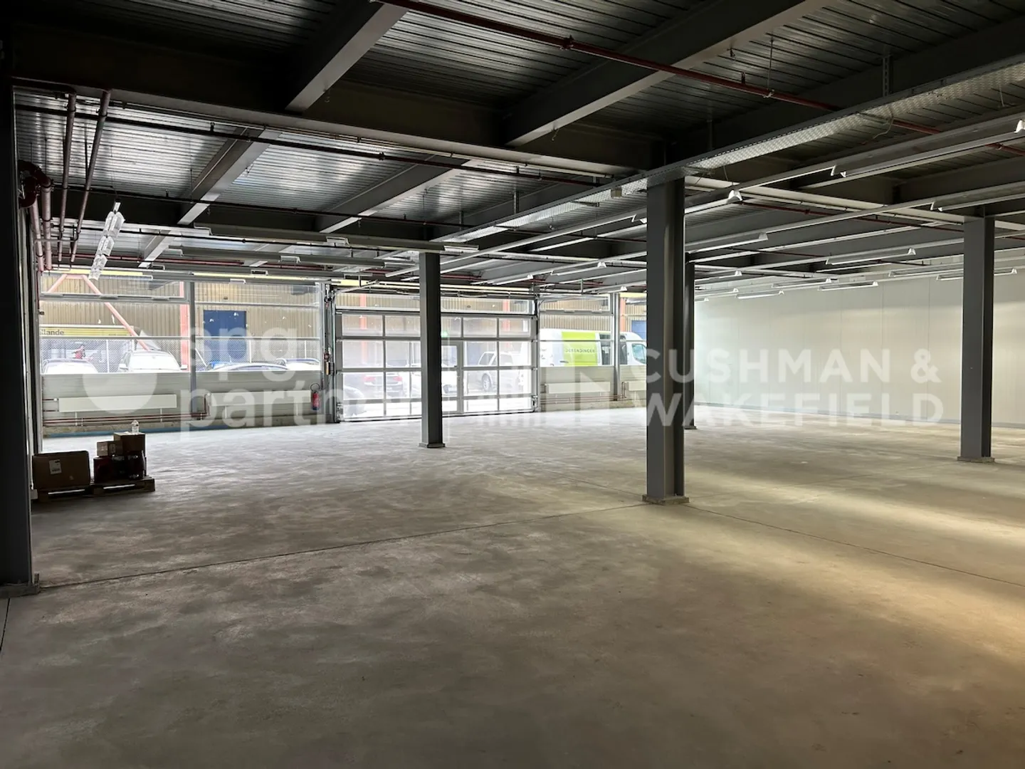 Uffici e Laboratori Plug & Play in una Zona Strategica - Foto 7 di 10