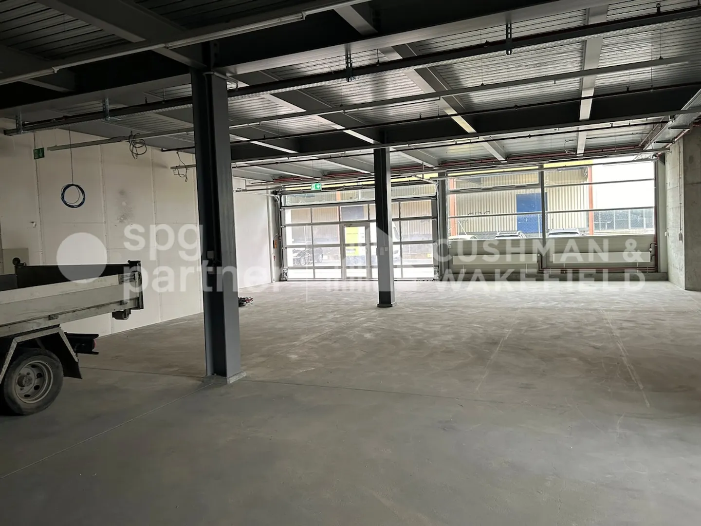 Uffici e Laboratori Plug & Play in una Zona Strategica - Foto 8 di 10