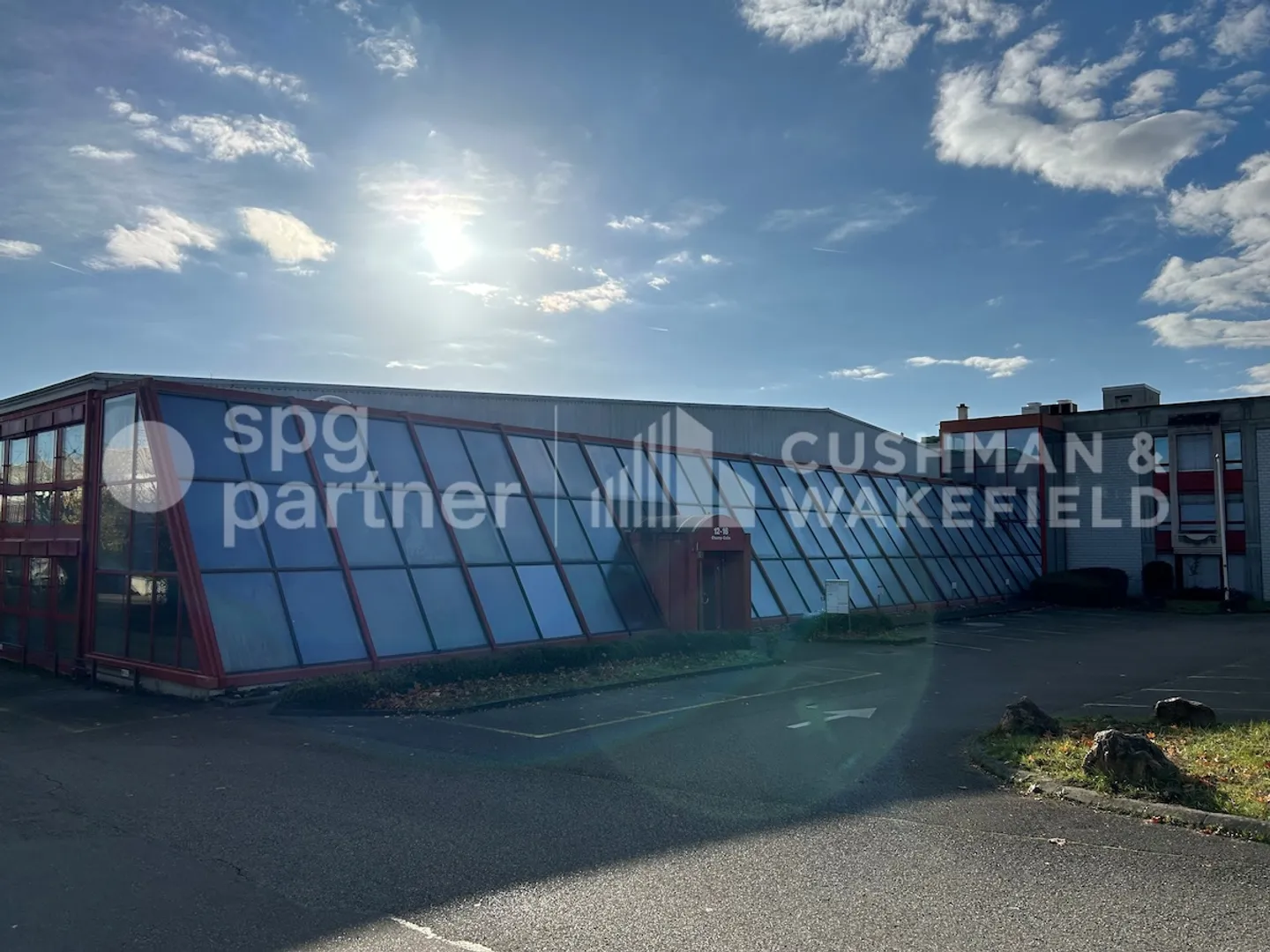 Uffici e Laboratori Plug & Play in una Zona Strategica - Foto 9 di 10