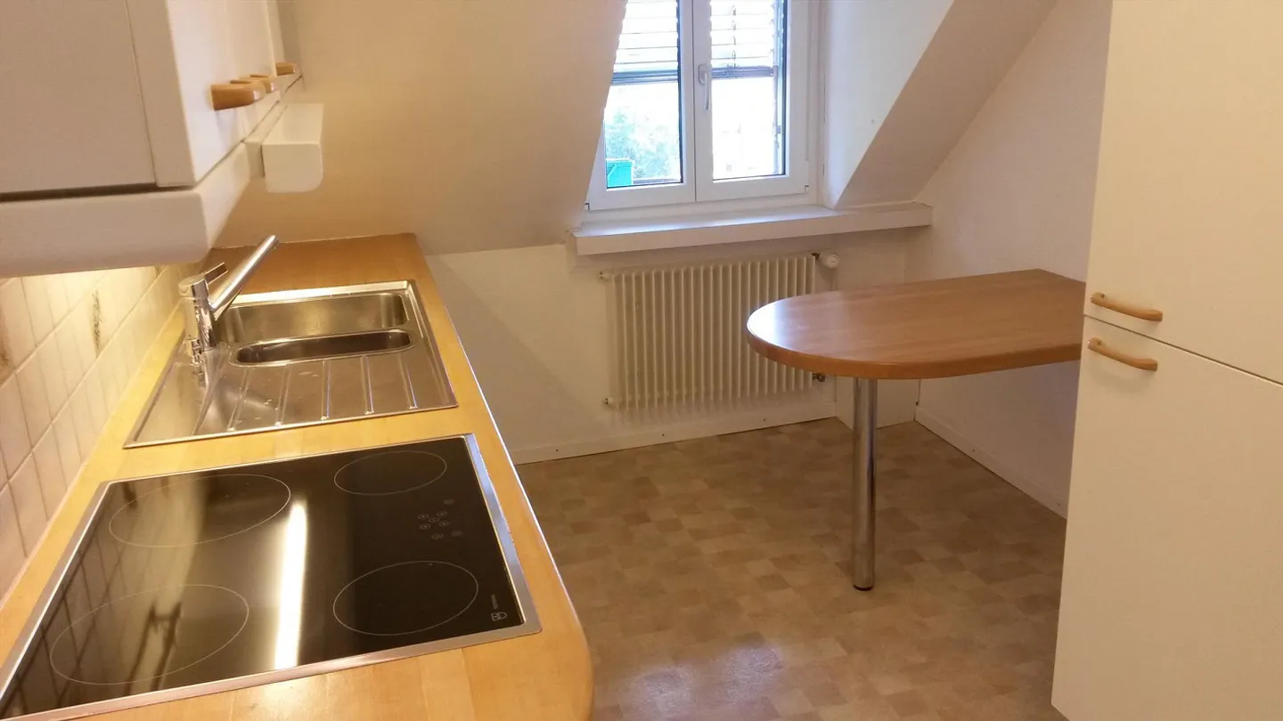 Appartamento attico speciale - Foto 6 di 7