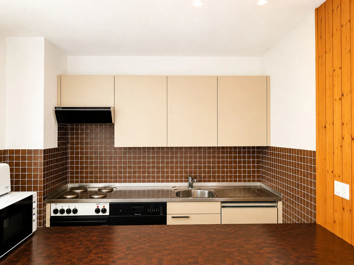 3-room apartment - Photo 1 of 1