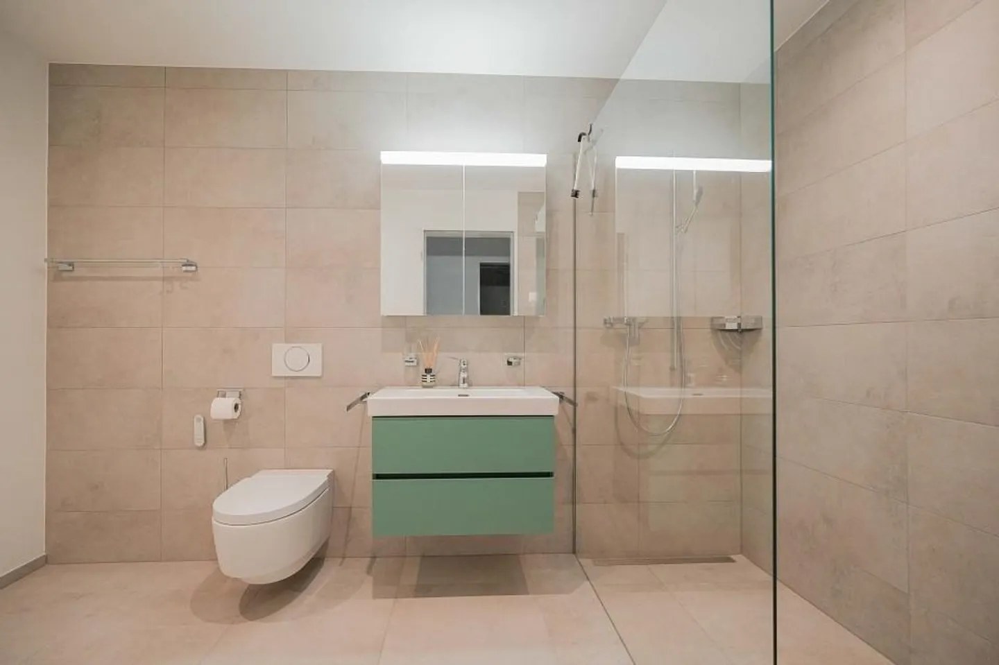 Stilvolle 3.5 Zimmer-Wohnung - Foto 4 von 12