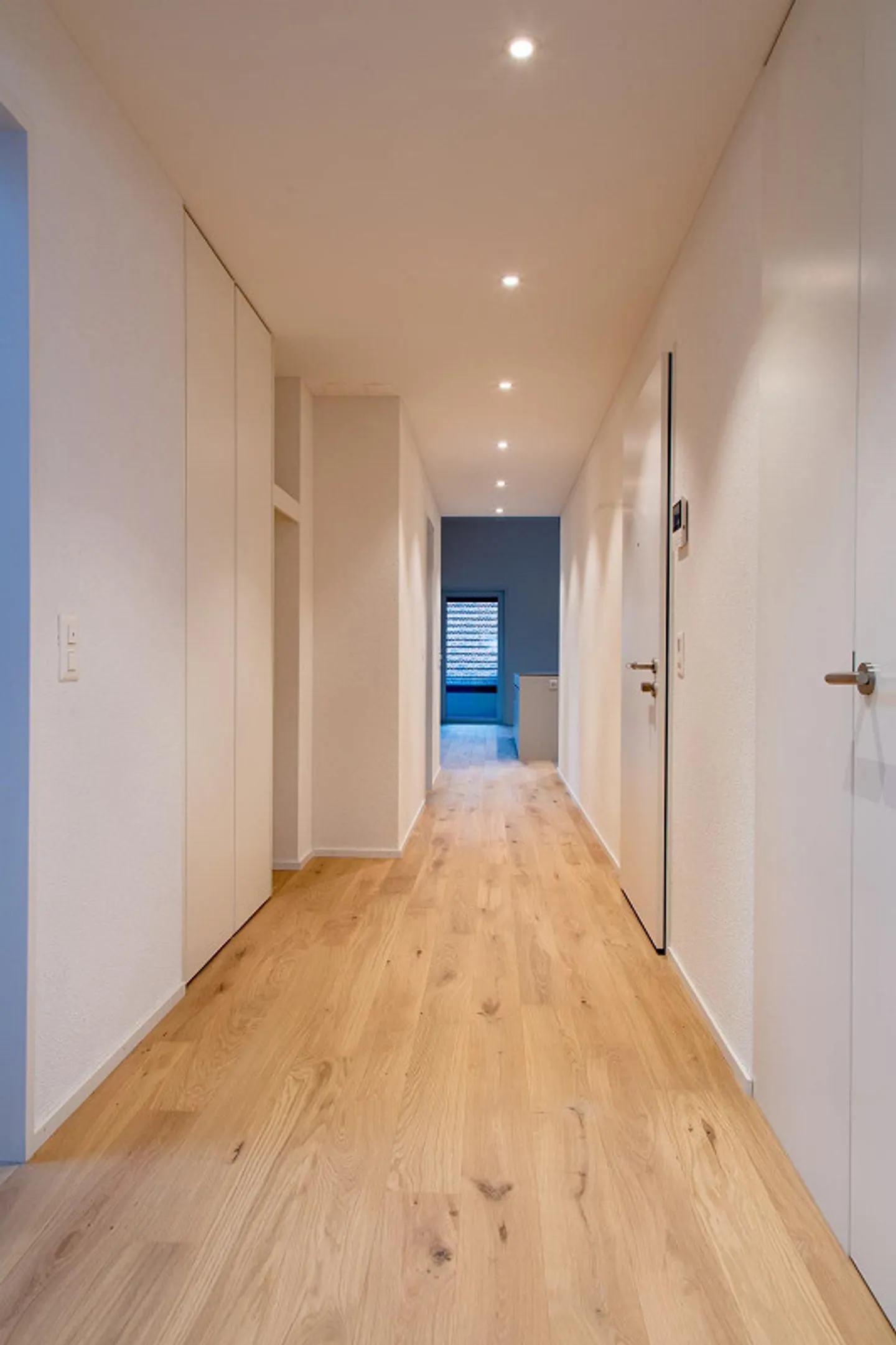 3.5 Room Attic Apartment with Charm, Tägerwilen - Photo 6 of 15