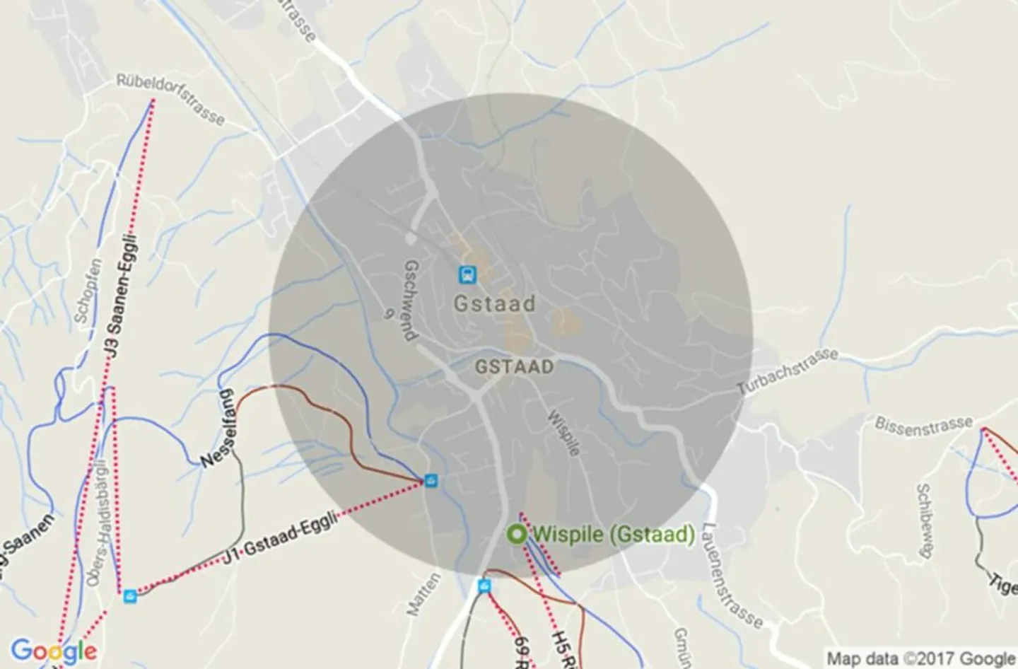 Chalet - 8 Chambres à Château-d'Oex - Photo 7 sur 7