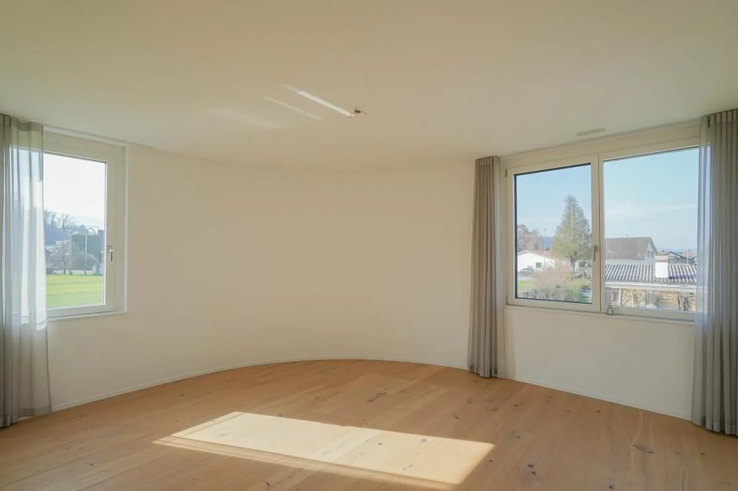 Stilvolle 3.5 Zimmer-Wohnung - Foto 10 von 12