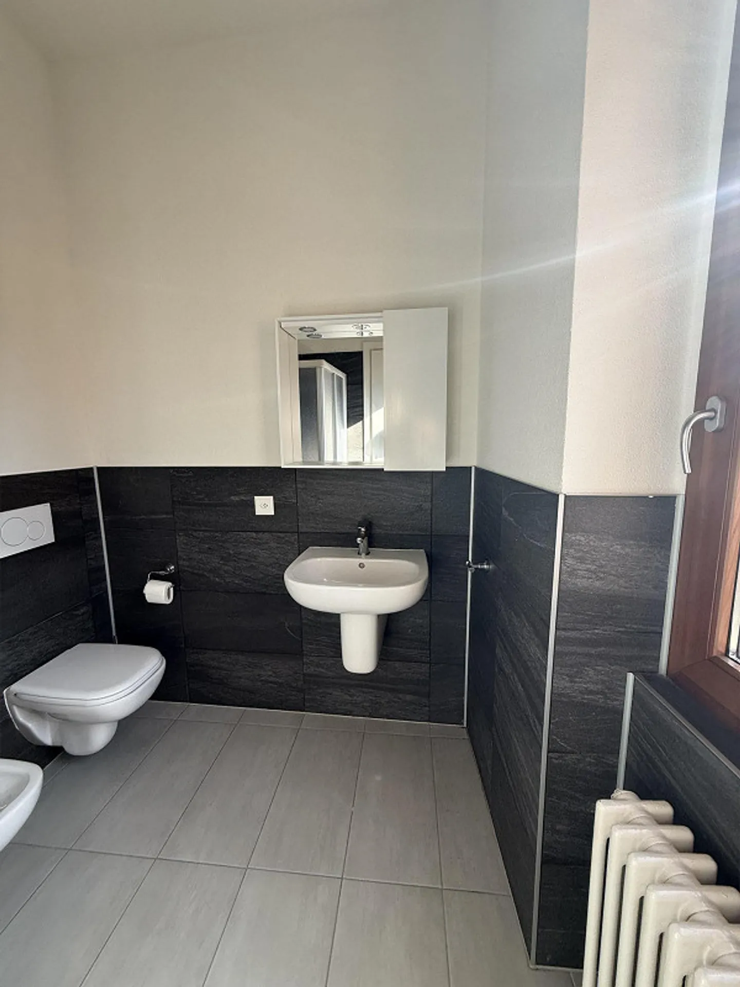 Modernes 2,5-Zimmer-Apartment in Stabio - Foto 3 von 5